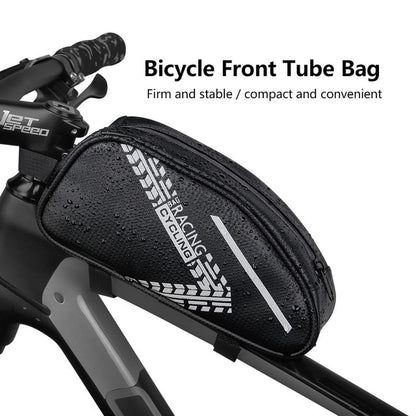 MTB Bike Vorderrahmenbeutel für Fahrradbikezubehör