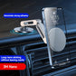 Magnetische Autotelefonhalterung mit 360° Rotation, faltbarer Telefonständer für iPhone 14, 13, 12, 11 Pro Max, Samsung S23, Xiaomi