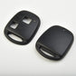 Auto Remote Key Taste Pad Fernbedienung, Auto Schlüssel Fall Taste, Shell Fall Micro Schalter für Toyota
