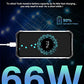 Unihertz TANK Robustes Nachtsicht-Smartphone, Handy, Handy, 22000 mAh, 8 GB, 256 GB, 108 M Kamera, 66 W PD, Helio G99