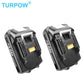 18V 3000mAh für Makita BL1815 Elektrowerkzeuge Ersatzakku für Makita BL1815, BL1840, LXT400, 194204-5, 194205-3, 194309-1, L50