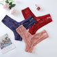 Neue Mode Höschen für Damen, Sexy Low-Taille Spitze Unterwäsche, Niedliche G String, Solide Komfortable Weibliche dessous