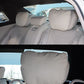 Hochwertiges Auto-Kopfstützen-Nackenstützsitz / Maybach Design S-Klasse, weiches, universell verstellbares Auto-Nackenstützenkissen