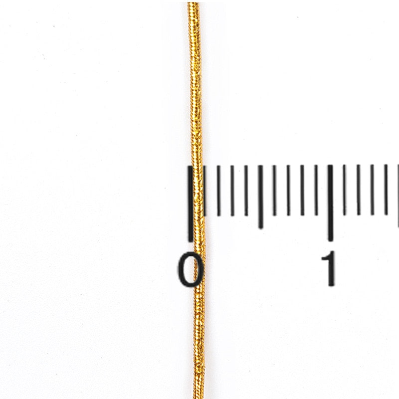 Gold Zöpfe Flechten Haar Styling, 5 Stränge Afrikanischen Zopf, Geflochtene Elastische Schnur