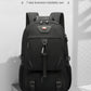 50L 60L 80L Outdoor Backpack with USB Port for Men Pack Bags Large Capacity Unisex Sports Trekking Hiking Camping Available in