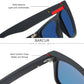 Herren NEUE Polarisierte Sonnenbrille, Driving Shades Männliche Sonnenbrille Oculos de sol