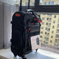 20 Inch 22 Inch 24" Travel Rolling luggage bag Travel Suitcase Rolling Backpack Spinner Wheels Travel Trolley Wheeled backpack