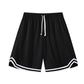2023 Männer Casual Sommer Shorts, Fitness Kurze Hosen, Männlichen Lose Basketball-Traininghosen