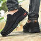Männer Casual Kuh Lederschuhe, Hohe Qualität Vintage 100% Echtes Lederschuhe