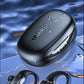 Original Lenovo LP75 TWS Bluetooth V5.3 Headphones Wireless LED Digital Display Earphones Noise Reduction Waterproof Headset New