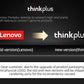 Original Lenovo LP75 TWS Bluetooth V5.3 Headphones Wireless LED Digital Display Earphones Noise Reduction Waterproof Headset New