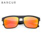 Herren NEUE Polarisierte Sonnenbrille, Driving Shades Männliche Sonnenbrille Oculos de sol