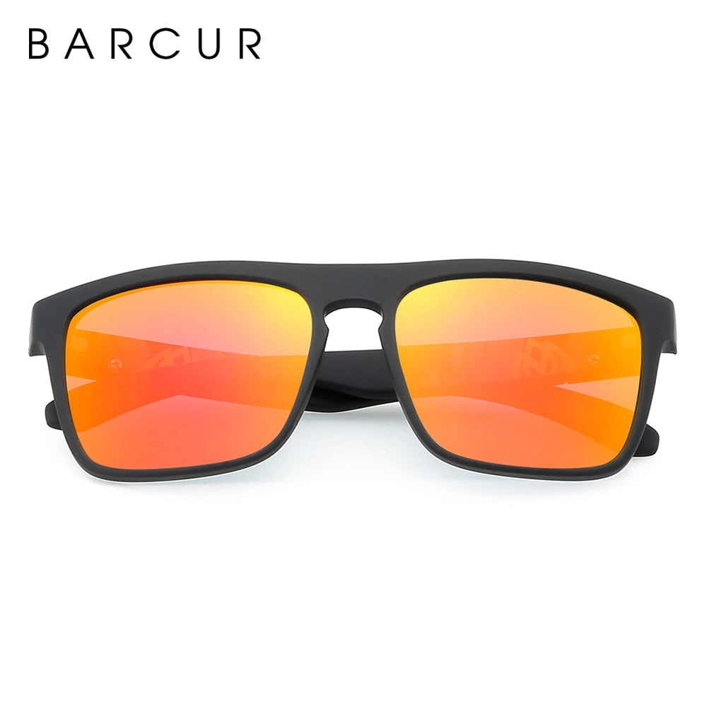 Herren NEUE Polarisierte Sonnenbrille, Driving Shades Männliche Sonnenbrille Oculos de sol
