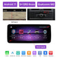 10,25" Qualcomm Android 12 8G Autoradio GPS Navigation Bluetooth WiFi Head Unit Bildschirm für Mercedes Benz C, Klasse W204 2008-2010