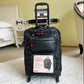 20 Inch 22 Inch 24" Travel Rolling luggage bag Travel Suitcase Rolling Backpack Spinner Wheels Travel Trolley Wheeled backpack