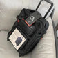 20 Inch 22 Inch 24" Travel Rolling luggage bag Travel Suitcase Rolling Backpack Spinner Wheels Travel Trolley Wheeled backpack