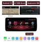 10,25" Qualcomm Android 12 8G Autoradio GPS Navigation Bluetooth WiFi Head Unit Bildschirm für Mercedes Benz C, Klasse W204 2008-2010