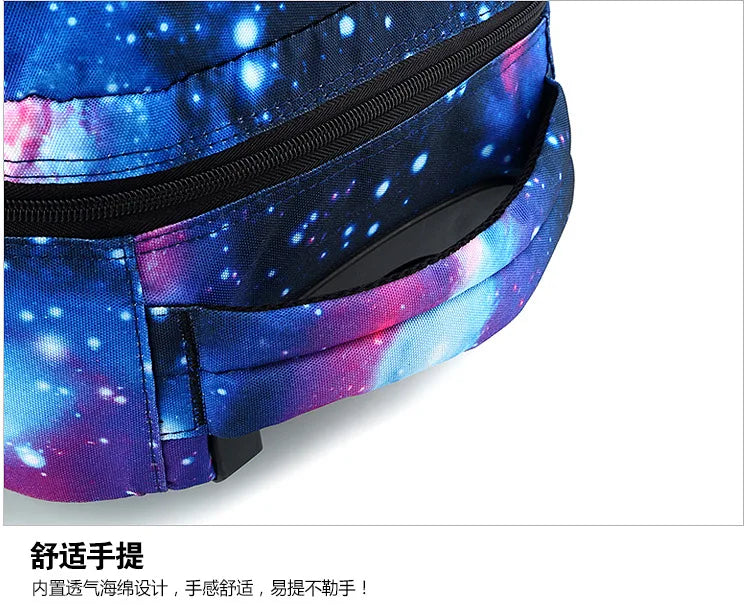 Men Trolley Backpack Rolling Luggage Suitcase Large Capacity Children Boys Backpacks with Wheels Girls Waterproof School Bag