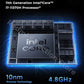 Xiaomi Laptop Pro X 14 i7-11370H 16G LPDDR4x 512GB PCIe SSD RTX 3050 14 ''Super Retina Velocity Screen Computer Notebook PC