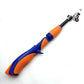 Carbon Fiber Rod Superharten Boot Eis Fly Locken, Angelrute mit Hoher Qualität