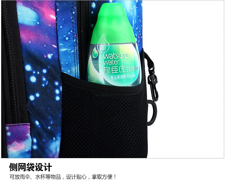 Men Trolley Backpack Rolling Luggage Suitcase Large Capacity Children Boys Backpacks with Wheels Girls Waterproof School Bag