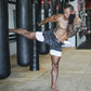 Herren 2 In 1 Schnell Trocknend Laufshorts,  Gym Fitness Jogging Kurze Hosen, Männer Sommershorts