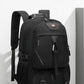 50L 60L 80L Outdoor Backpack with USB Port for Men Pack Bags Large Capacity Unisex Sports Trekking Hiking Camping Available in