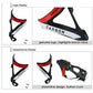 1 PC/2 PC Fahrrad Flaschenalter aus Vollkarbon, MTB Flaschenhalter