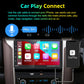 Touchscreen 1 Din Carplay Universal MP5 Phonelink, Auto Multimedia Player mit Bluetooth Unterstützung, Auto FM Audio USB