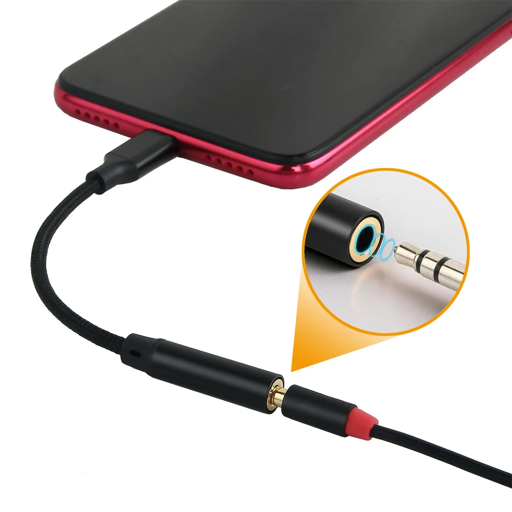 Aux Adapter Car Tape Audio Cassette Mp3 Player Converter 3.5mm Jack Plug For iPod iPhone MP3  Phone AUX Cable CD Player