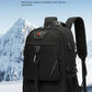 50L 60L 80L Outdoor Backpack with USB Port for Men Pack Bags Large Capacity Unisex Sports Trekking Hiking Camping Available in