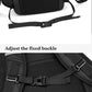 Men travel backpack large capacity trekking Backpack Business 17 Inch Laptop Backpack 50L Hiking Backpack With shoe bag ﻿