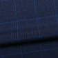 Privater maßgeschneiderter High-End-Anzug, Business- und Hochzeitsanzug, 100 % Schurwoll