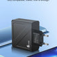 3.1A 6Ports USB Charger Fast Charging Wall Charger Quick Charge For iPhone Samsung Xiaomi Huawei Mobile Phone Adapter