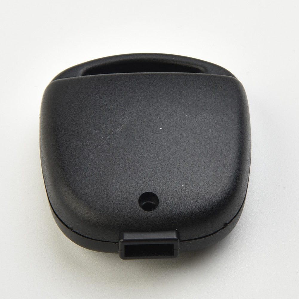 Auto Remote Key Taste Pad Fernbedienung, Auto Schlüssel Fall Taste, Shell Fall Micro Schalter für Toyota