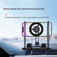 Universeller 360° PRO magnetischer Handyhalter, GPS-Unterstützung für alle Handys