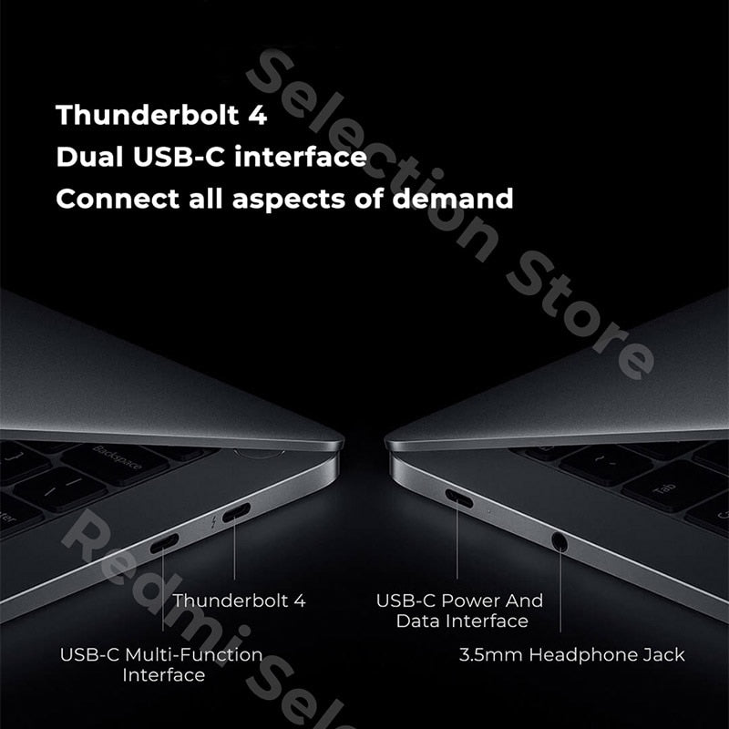 Xiaomi Laptop Pro X 14 i7-11370H 16G LPDDR4x 512GB PCIe SSD RTX 3050 14 ''Super Retina Velocity Screen Computer Notebook PC