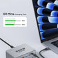 330W USB C GaN Charger 100W PD3.0 PPS QC3.0 Multiport Fast Charging Station For Laptop iPhone 15 16 Samsung Macbook Pro Tablet