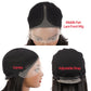Synthetische Lace-Front-Haarperücken, schwarz gefärbt, X-TRESS, lange Länge, 20/26 Zoll, weiche natürliche Welle, trendige Spitzenperücke für schwarze Frauen