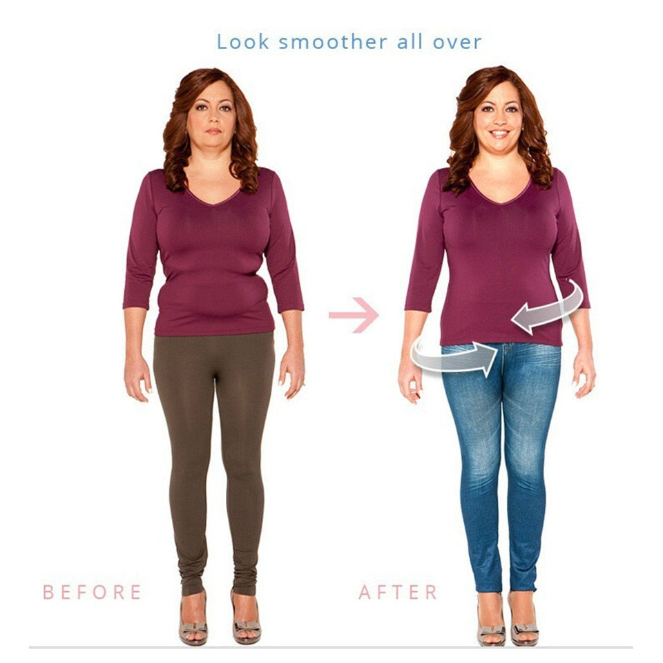 Push-Up Nahtlose Hohe Taille Warme Jeans Leggings für Herbst und Winter, Elastische Samt Jeggings Hosen