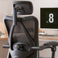Liegende ergonomische Hebe-Bürostühle, bequeme Haushalts-Gaming-Computer-Bürostühle