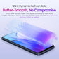 Blackview SHARK 8 Smartphone Android13 G99 Mobile Phone 6.78'' 120Hz 2.4K Display 8GB+8GB RAM, 128GB/256GB ROM 64MP, 2 SIM Card