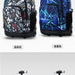 Men Trolley Backpack Rolling Luggage Suitcase Large Capacity Children Boys Backpacks with Wheels Girls Waterproof School Bag