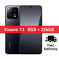 [Weltpremiere] Globale Version Xiaomi 13, 5G 50MP Leica Kamera Snapdragon 8 Gen 2 120Hz AMOLED Display, 2 SIM-Karten