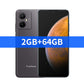 Freeyond F9 Smartphone 64 GB/128 GB 6,52 "HD+ Bildschirm 5000mah Big Battery Octa Core13MP Dual Camera 5000mAh Android Phone, 2 SIM -Karte