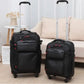 20 Inch 22 Inch 24" Travel Rolling luggage bag Travel Suitcase Rolling Backpack Spinner Wheels Travel Trolley Wheeled backpack