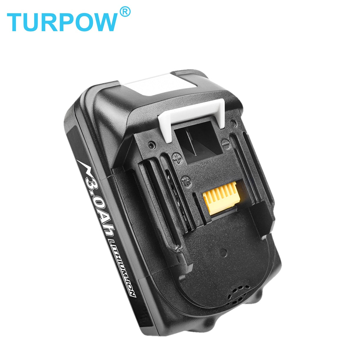 18V 3000mAh für Makita BL1815 Elektrowerkzeuge Ersatzakku für Makita BL1815, BL1840, LXT400, 194204-5, 194205-3, 194309-1, L50