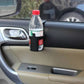 Auto-Getränkehalter mit Haken, hängende Halterung für Getränkeflaschen, Wasserbecher-Aufbewahrungshalter
