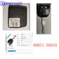Smart Fernbedienung Auto Schlüssel 433MHZ 4C Chip für Toyota Yaris, Avensis, Corolla, Carina ETC P/N: 89071-05010 Fob TOY47