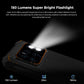 Hotwav Cyber 13 Pro robustes Smartphone, 150LM Taschenlampe 20 GB+ 256 GB 6,6 '' FHD+ 2K Display Mobilephone 10800MAH 64MP